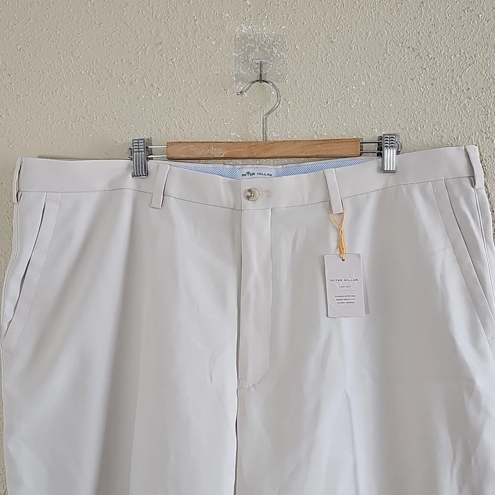 Peter Millar Classic Shorts.